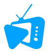 Xtreme HD IPTV player icon representing fast IPTV access, full channel list, and HD Xtreme IPTV streaming on all devices.
